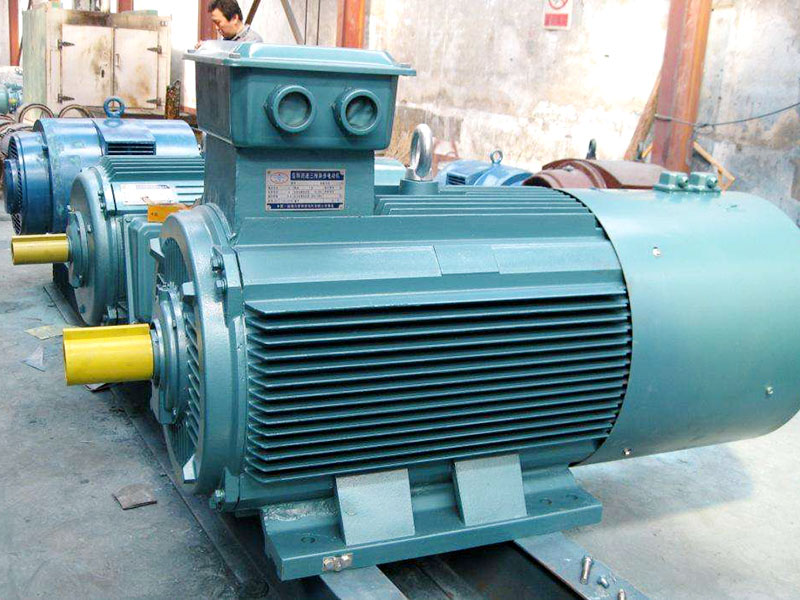 電機(jī)怎么維修？損壞原因有哪些？